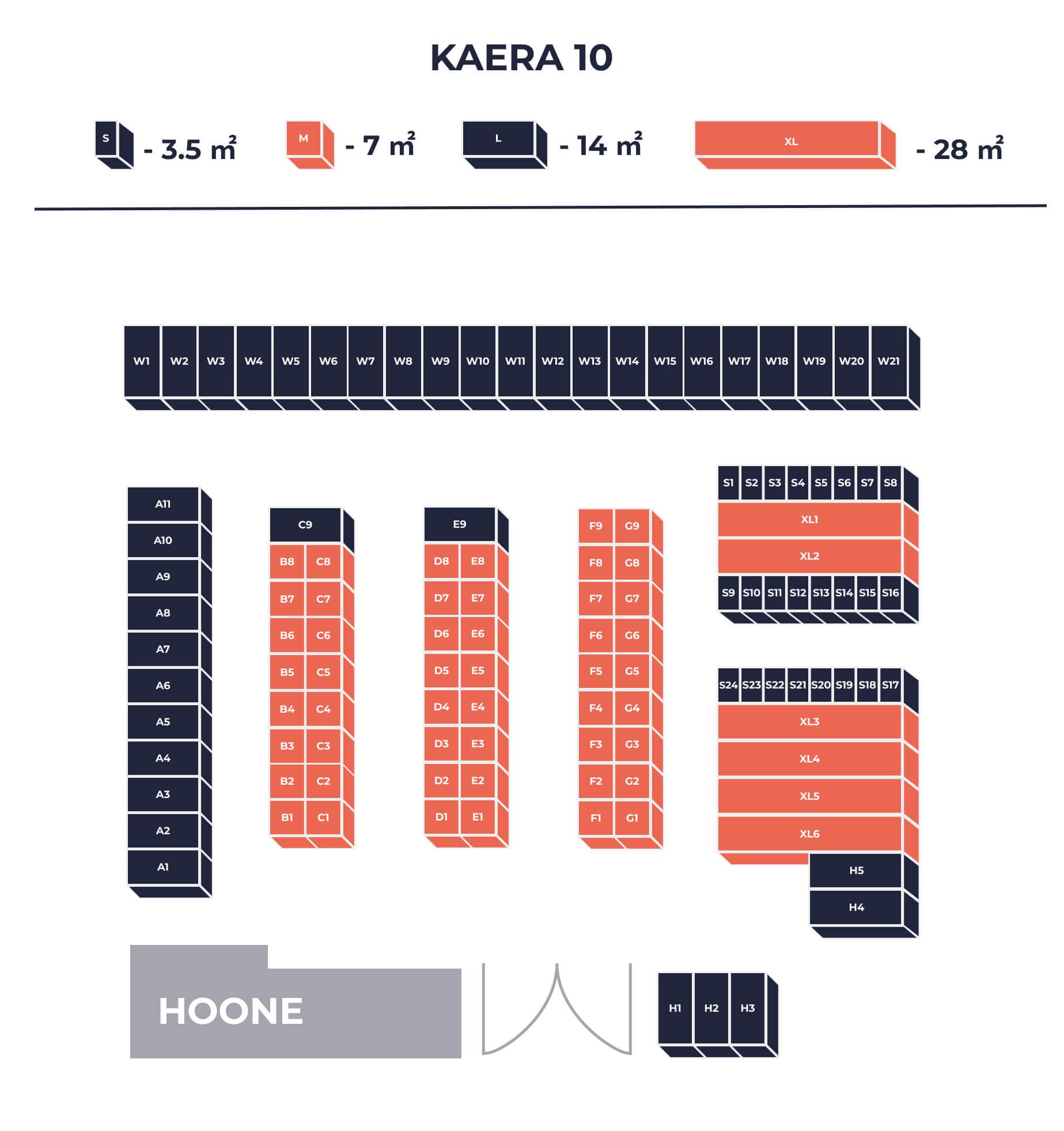 kaera 10 laoplaan