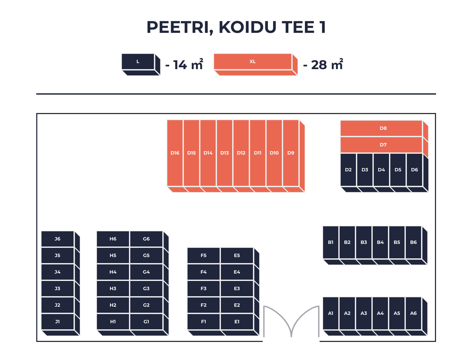 koidu tee 1 laoplaan