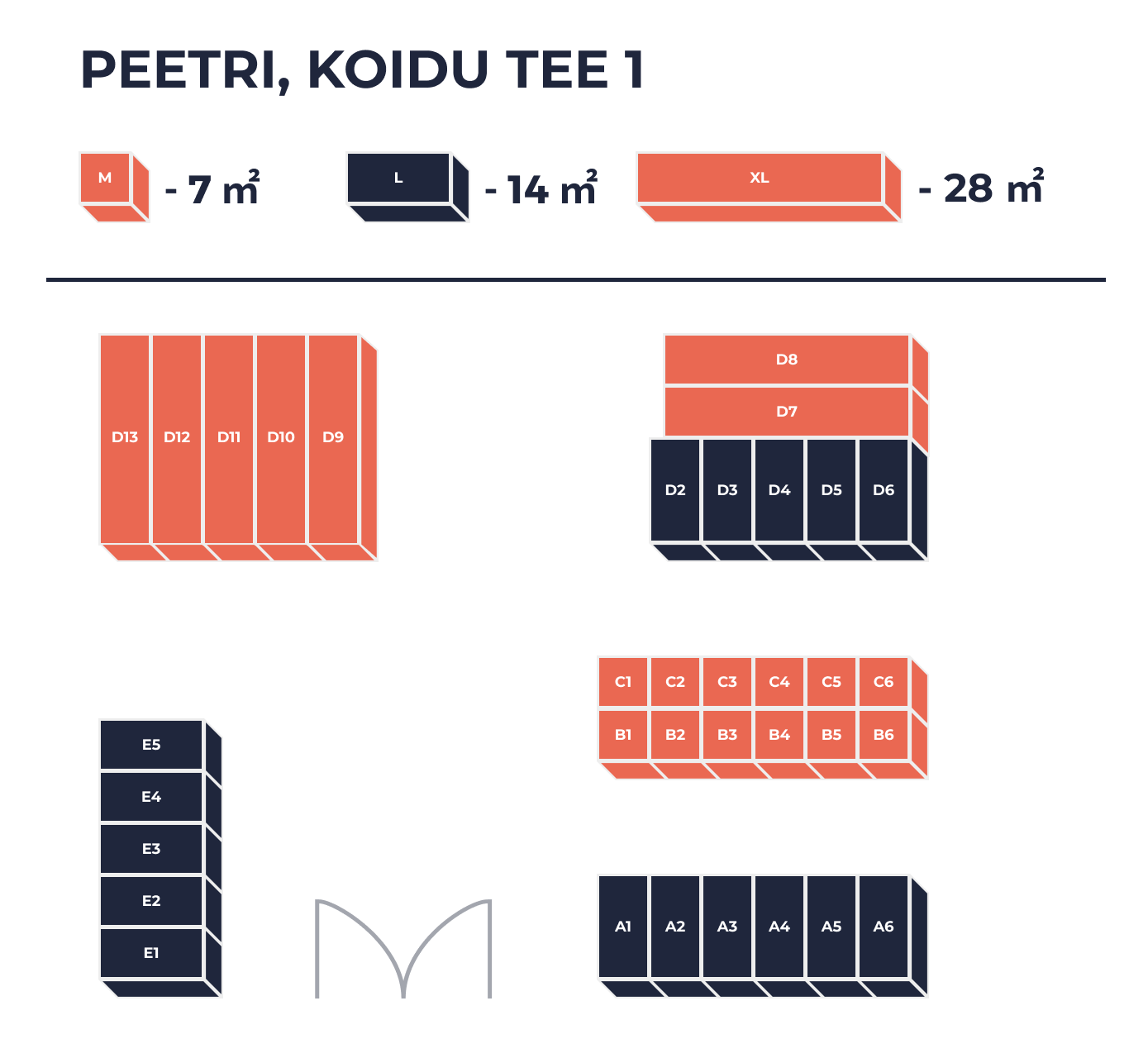 koidu tee 1 laoplaan