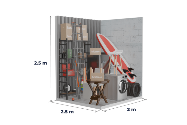 miniboks 5m