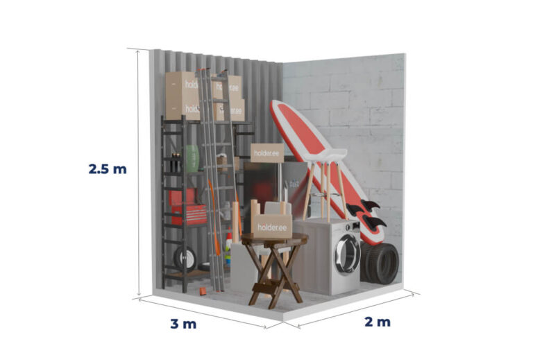 miniboks 6m