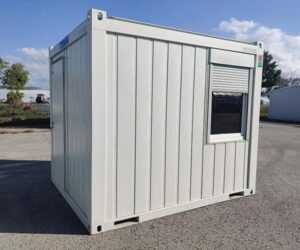 containex soojak 3m rent