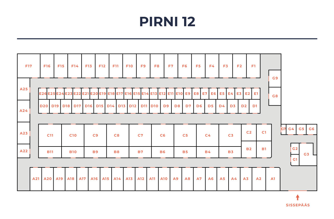pirni 12 laoplaan