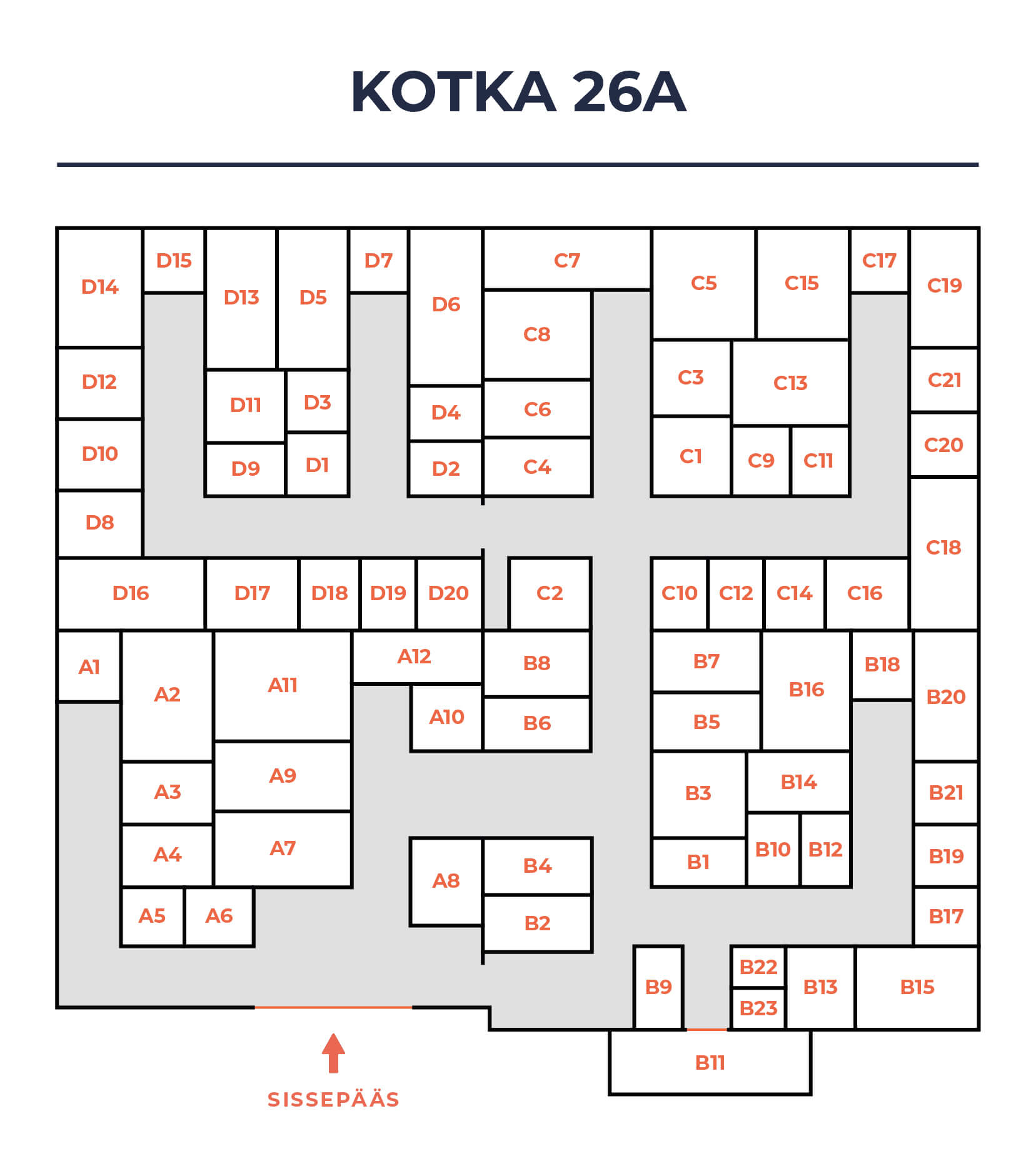 kotka 26a laoplaan